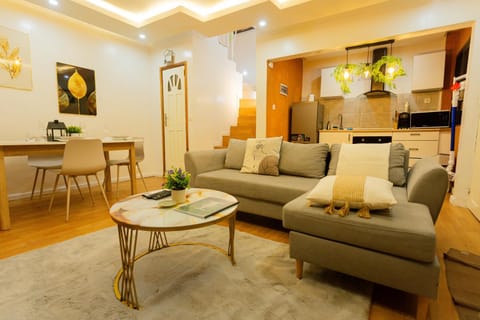 TV and multimedia, Living room, air conditioner