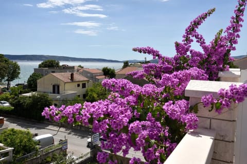 Property building, Spring, Day, Natural landscape, Garden, Garden view, Sea view