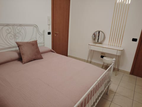 Il Terra Cielo Apartment Apartment in Bari