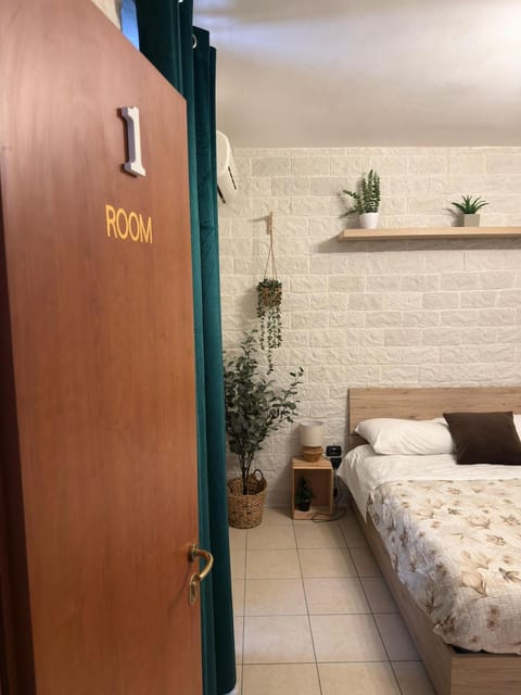 Il Terra Cielo Apartment Apartment in Bari