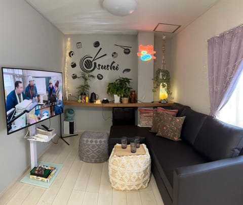 TV and multimedia, Living room