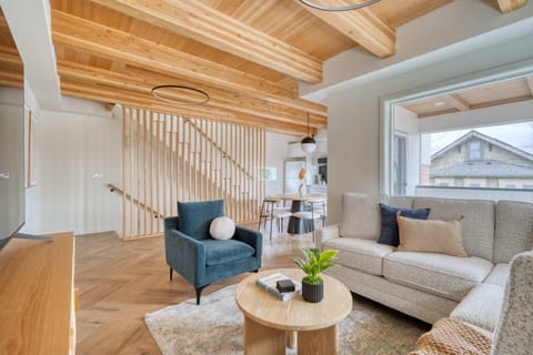 Stay Portland - Alberta Arts - 3BR - Local Eats & Modern Design House in Portland