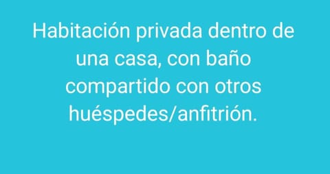 Suite El navegante 2 Vacation rental in Mexico City