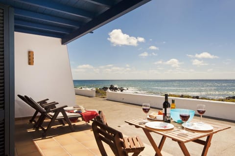 Off site, Day, Balcony/Terrace, Autumn, On site, Sea view