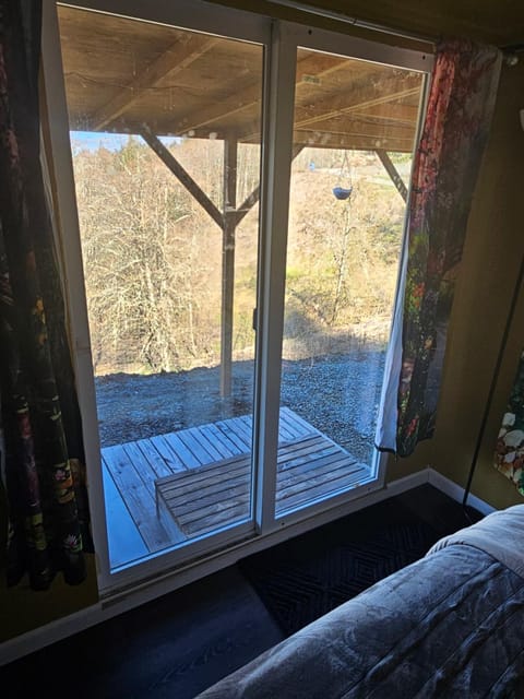 Balcony/Terrace, Photo of the whole room