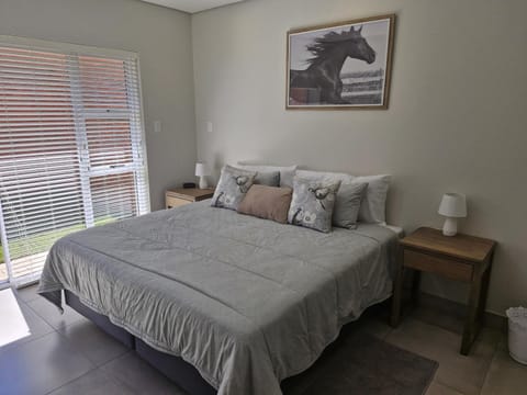 Group House 13 - 1 On York House in Western Cape