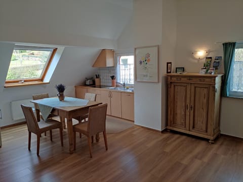 Ferienwohnung Ziegler Apartment in Heimbach