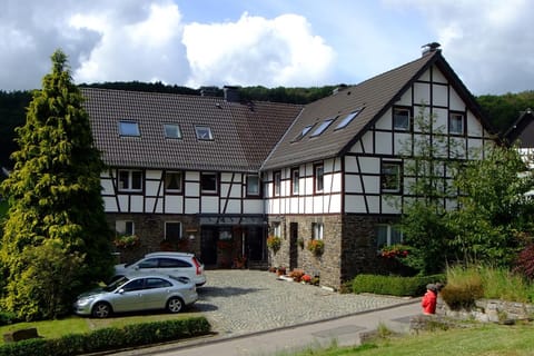 Ferienwohnung Ziegler Apartment in Heimbach
