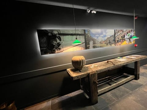 Urban Les Chartriers Apartment in Hauts-de-France