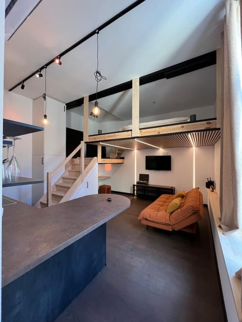 Urban Les Chartriers Apartment in Hauts-de-France