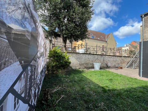 Urban Les Chartriers Apartment in Hauts-de-France