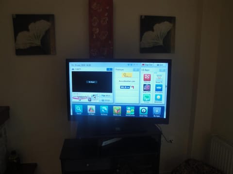 Central Kalli Ap Apartment in Halkidiki