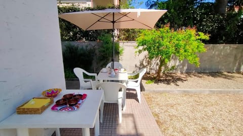 Appartamento trilocale cod 394 Apartment in Numana