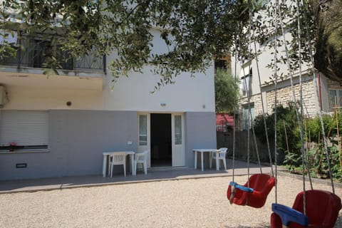 Appartamento trilocale cod 394 Apartment in Numana