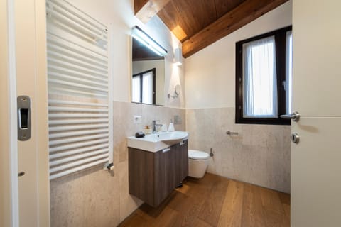 Suite Deluxe in Palazzo Storico - Centro Sassari - Appartamento Olbia Apartment in Sassari