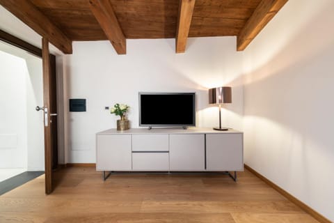 Suite Deluxe in Palazzo Storico - Centro Sassari - Appartamento Olbia Apartment in Sassari