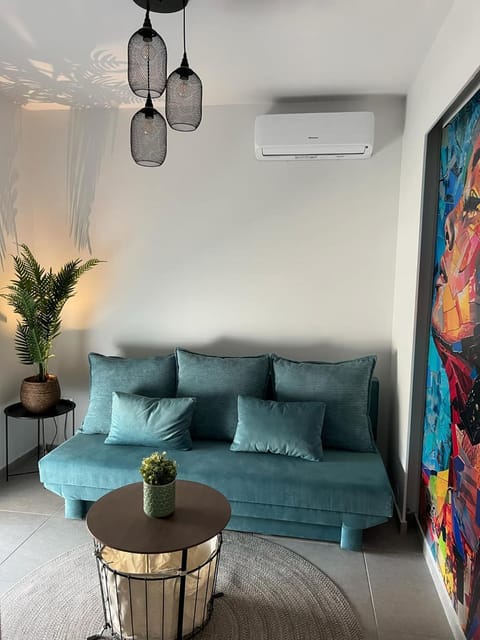 Madi apartment Apartment in Pieria, Greece