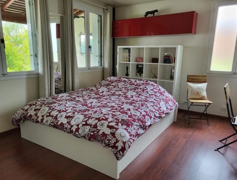 chambre privée Gournay sur Marne Vacation rental in Chelles
