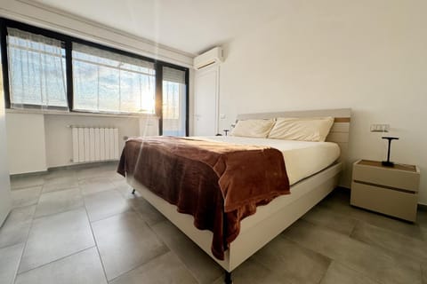 Piccolo attico a Prato Apartment in Prato