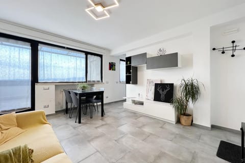 Piccolo attico a Prato Apartment in Prato