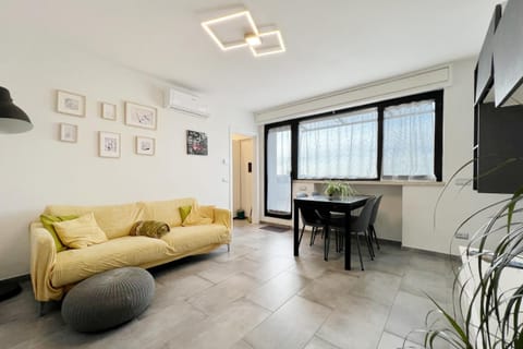 Piccolo attico a Prato Apartment in Prato