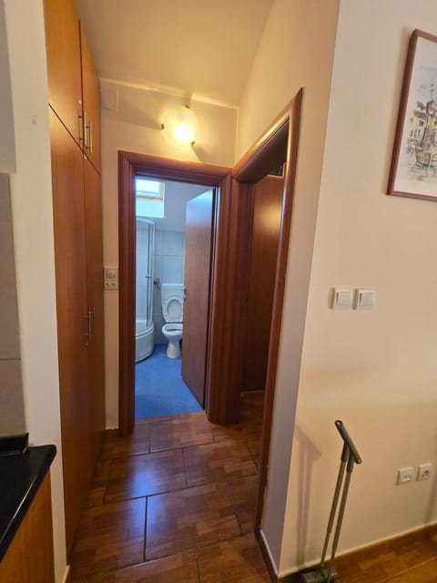 Seaside Serenity Apartment in Dubrovnik-Neretva County