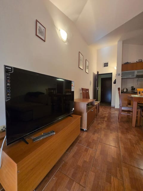 Seaside Serenity Apartment in Dubrovnik-Neretva County