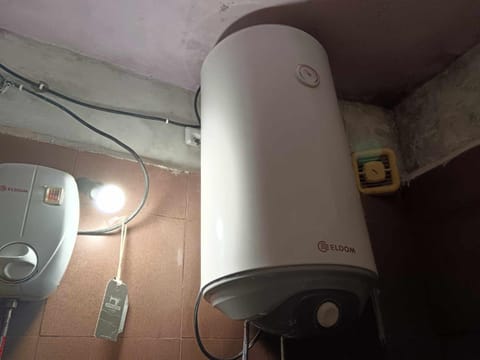 На пъпа на Варна, голяма стая! Apartment in Varna