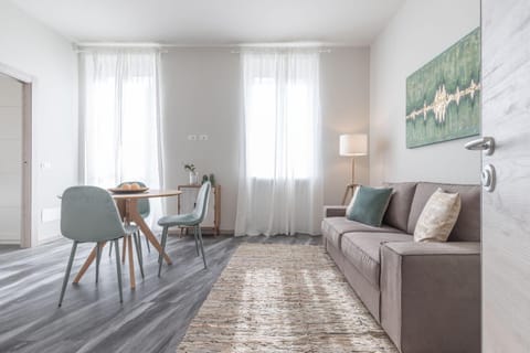 Suite Da Vinci Apartment in Lombardy