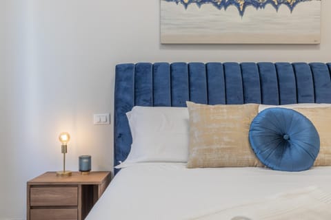 Suite Da Vinci Apartment in Lombardy