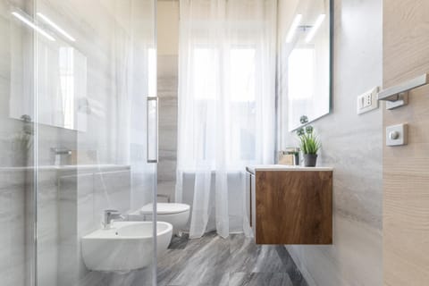 Suite Da Vinci Apartment in Lombardy