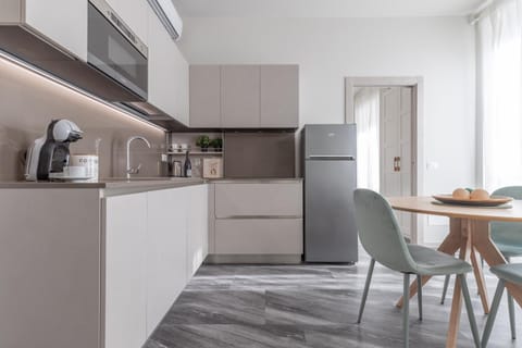 Suite Da Vinci Apartment in Lombardy