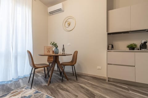 Suite Da Vinci Apartment in Lombardy