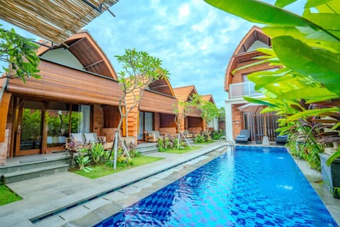 Day, Pool view, Swimming pool