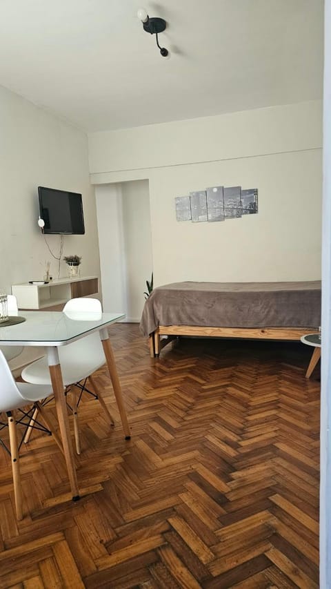 TV and multimedia, Living room, Dining area