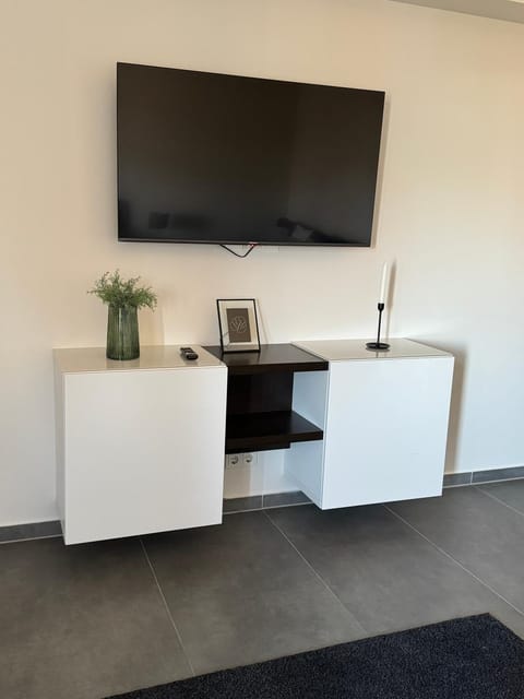 Pier 1 bis 4 gmütliche Zimmer mit Boxspringbett Vacation rental in Cuxhaven