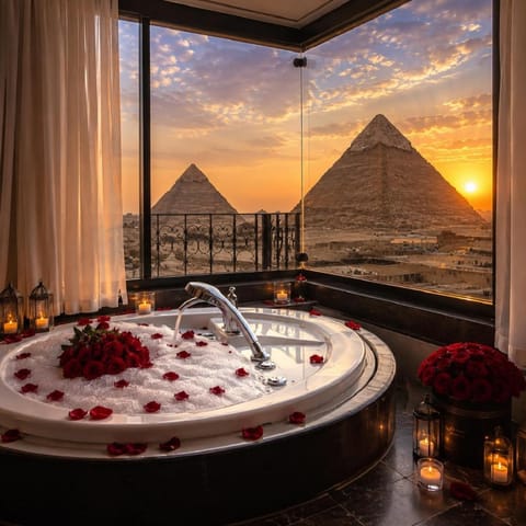 View (from property/room), Spa and wellness centre/facilities