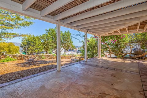 Day, View (from property/room), Balcony/Terrace, Garden view