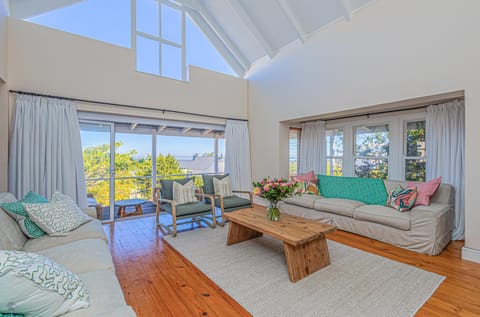 View (from property/room), Living room, Seating area