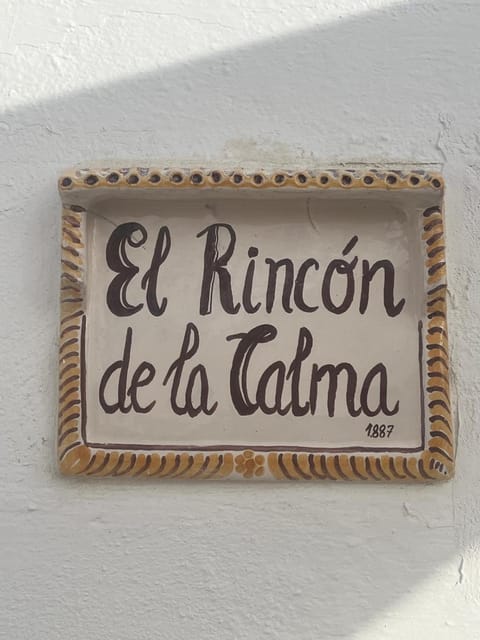 Property logo or sign