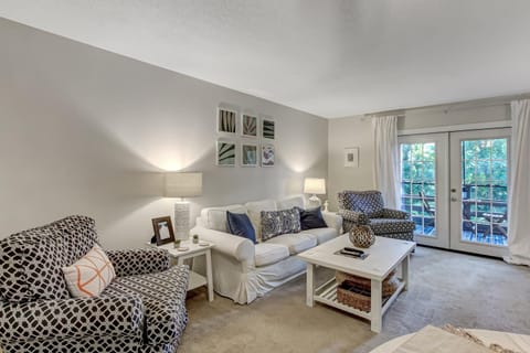 10D Amelia Landings House in Fernandina Beach