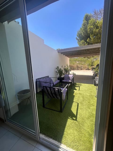 Property view