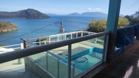 Casa de Junqueira Mangaratiba House in Mangaratiba