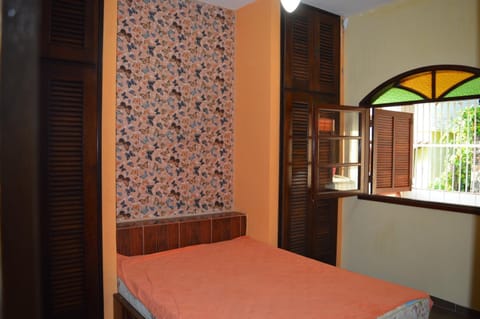 Casa de Junqueira Mangaratiba House in Mangaratiba