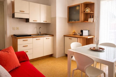 Sweet dreams apartment by the beach Apartment in Lignano Sabbiadoro