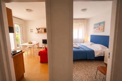 Sweet dreams apartment by the beach Apartment in Lignano Sabbiadoro