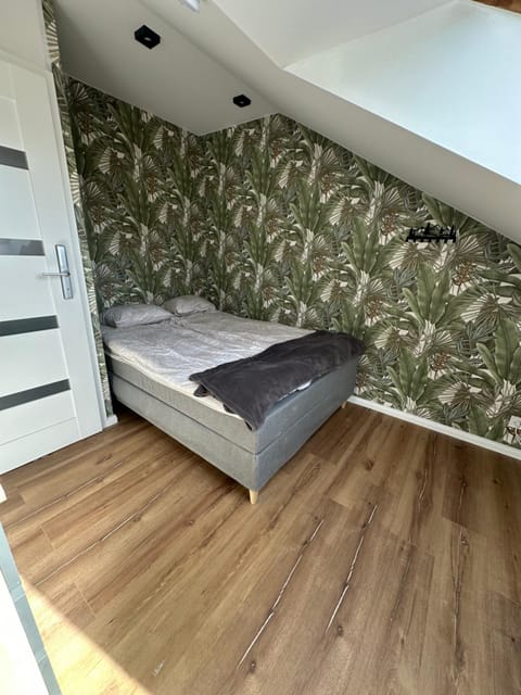 Pokoje- wynajem krótkoterminowy Vacation rental in Szczecin