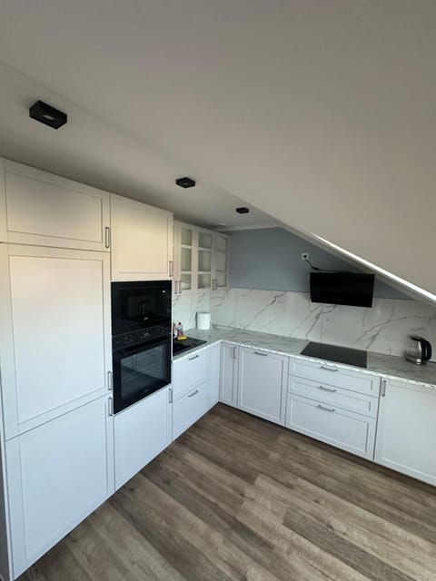 Pokoje- wynajem krótkoterminowy Vacation rental in Szczecin