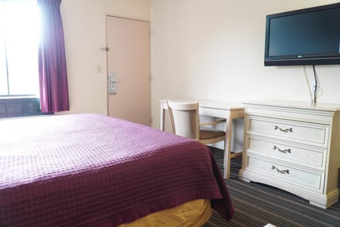 Richmond - Quality Quarters Inn Motel in Richmond