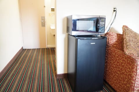 Richmond - Quality Quarters Inn Motel in Richmond